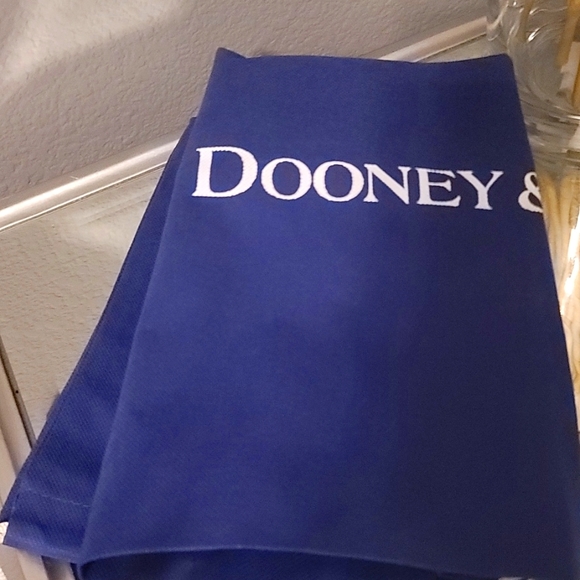 Dooney&Bourke Rare Spearmint Color Satchel - Picture 5 of 6